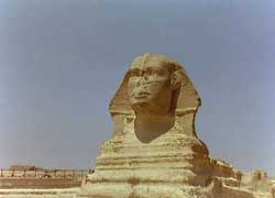 an image link to the Morien Institute Sphinx pages
